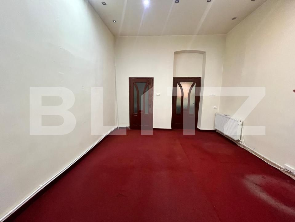Spațiu birouri de închiriat Central - 167814SIB | BLITZ Bistriţa | Poza4