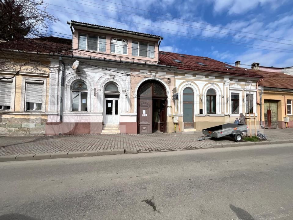 Spațiu birouri de închiriat Central - 167814SIB | BLITZ Bistriţa | Poza9