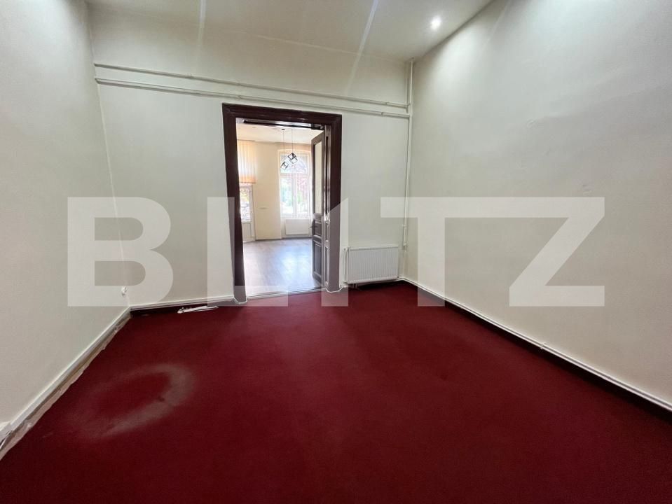 Spațiu birouri de închiriat Central - 167814SIB | BLITZ Bistriţa | Poza5
