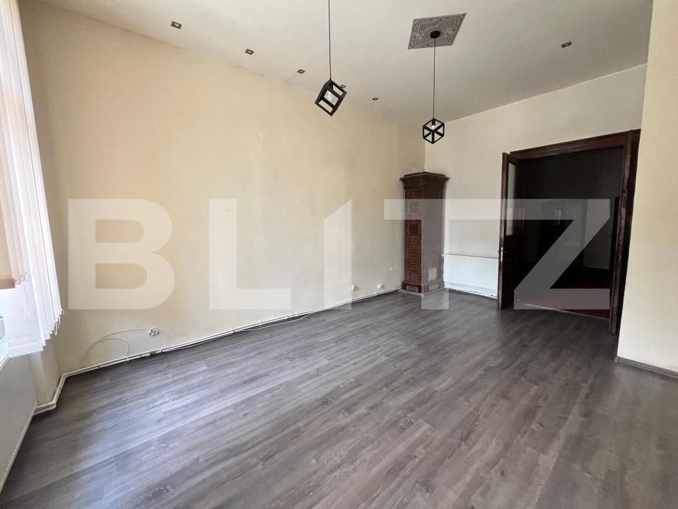 Spațiu birouri de închiriat Central - 167814SIB | BLITZ Bistriţa | Poza3
