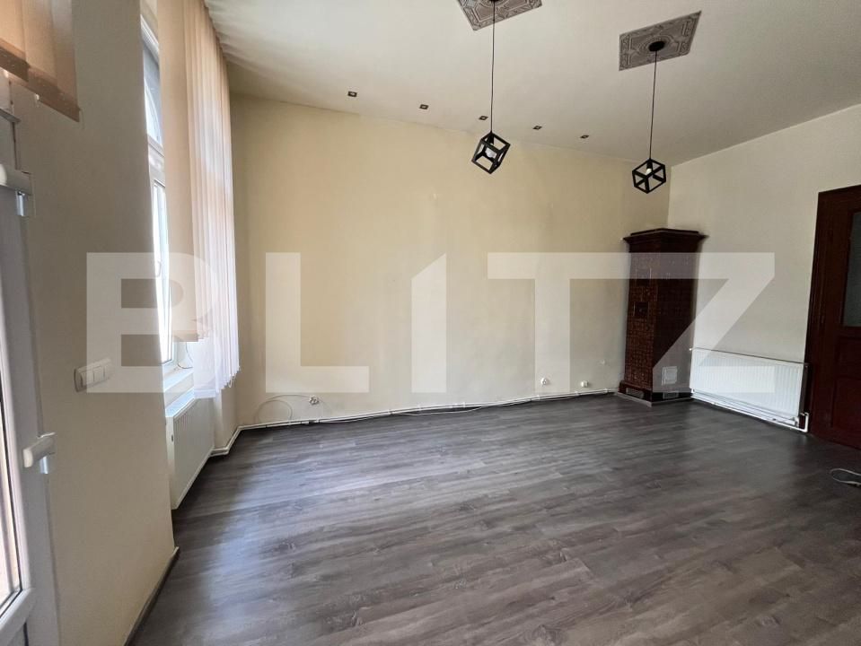 Spațiu birouri de închiriat Central - 167814SIB | BLITZ Bistriţa | Poza2