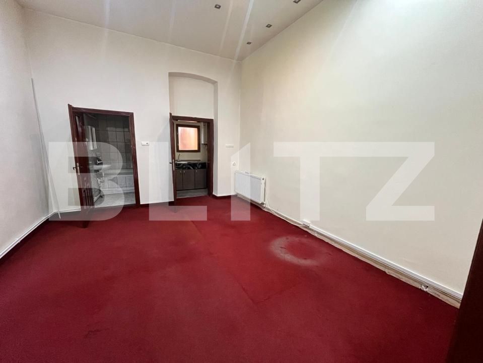 Spațiu birouri de închiriat Central - 167814SIB | BLITZ Bistriţa | Poza6