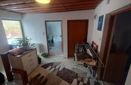 Casa 5 camere, 110mp,3 nivele,centrala peleti,teren 234mp,Prundu Bargaului