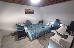 Casa 5 camere, 110mp,3 nivele,centrala peleti,teren 234mp,Prundu Bargaului