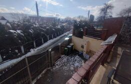 Casa 5 camere, 110mp,3 nivele,centrala peleti,teren 234mp,Prundu Bargaului