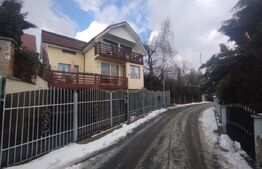 Casa 5 camere, 110mp,3 nivele,centrala peleti,teren 234mp,Prundu Bargaului