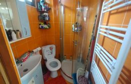 Casa 5 camere, 110mp,3 nivele,centrala peleti,teren 234mp,Prundu Bargaului