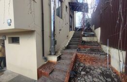 Casa 5 camere, 110mp,3 nivele,centrala peleti,teren 234mp,Prundu Bargaului