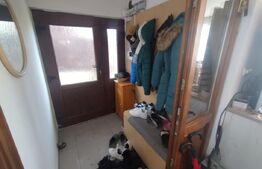 Casa 5 camere, 110mp,3 nivele,centrala peleti,teren 234mp,Prundu Bargaului