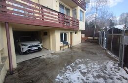 Casa 5 camere, 110mp,3 nivele,centrala peleti,teren 234mp,Prundu Bargaului