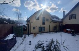 Casa 5 camere, 110mp,3 nivele,centrala peleti,teren 234mp,Prundu Bargaului