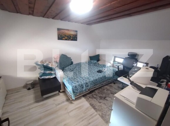 Casa de vânzare 5 camere Exterior Nord - 167852CV | BLITZ Bistriţa | Poza12