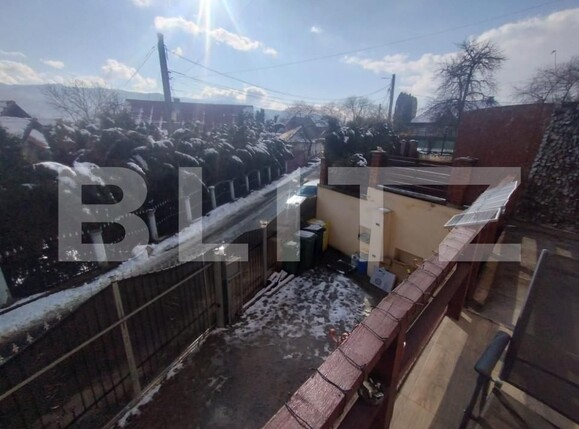 Casa de vânzare 5 camere Exterior Nord - 167852CV | BLITZ Bistriţa | Poza5