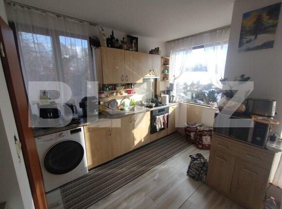 Casa de vânzare 5 camere Exterior Nord - 167852CV | BLITZ Bistriţa | Poza9