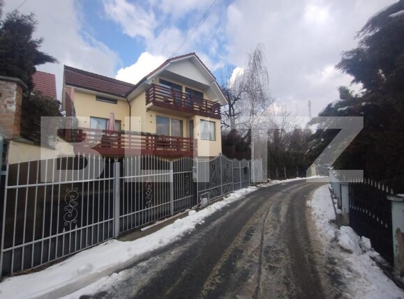 Casa de vânzare 5 camere Exterior Nord - 167852CV | BLITZ Bistriţa | Poza1
