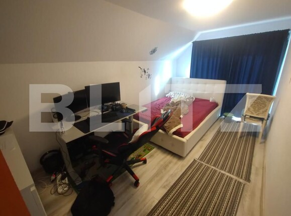 Casa de vânzare 5 camere Exterior Nord - 167852CV | BLITZ Bistriţa | Poza13