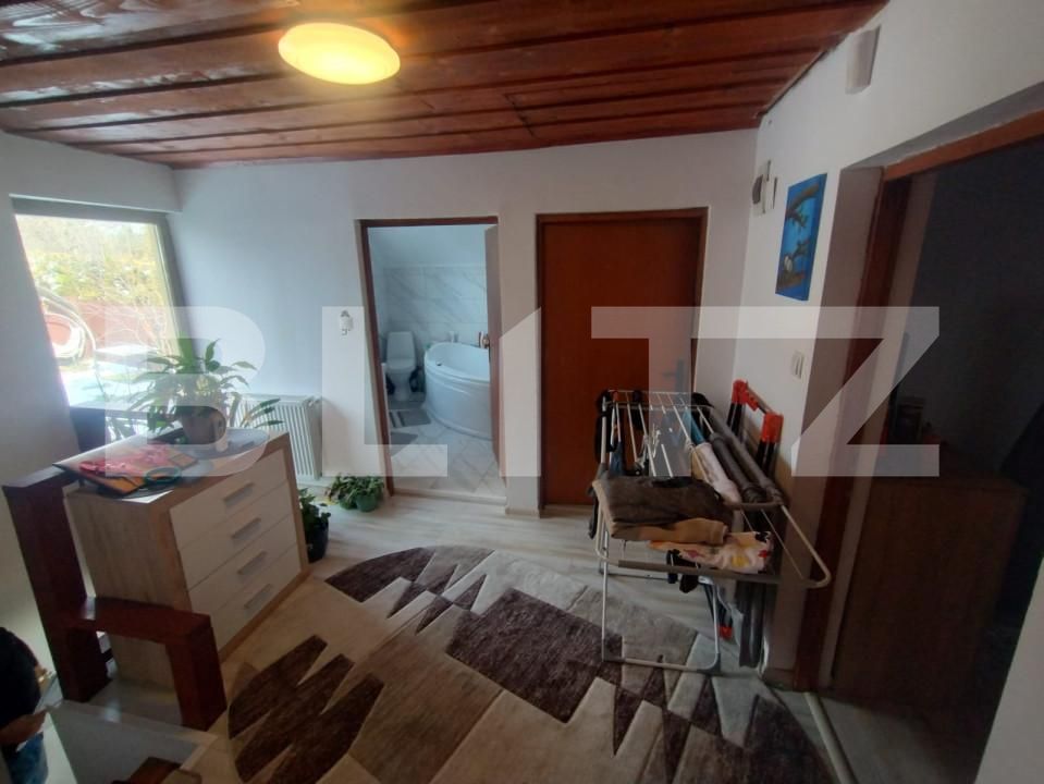 Casa de vânzare 5 camere Exterior Nord - 167852CV | BLITZ Bistriţa | Poza15