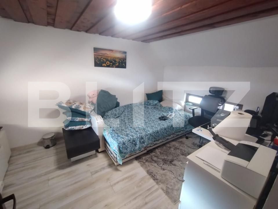 Casa de vânzare 5 camere Exterior Nord - 167852CV | BLITZ Bistriţa | Poza12