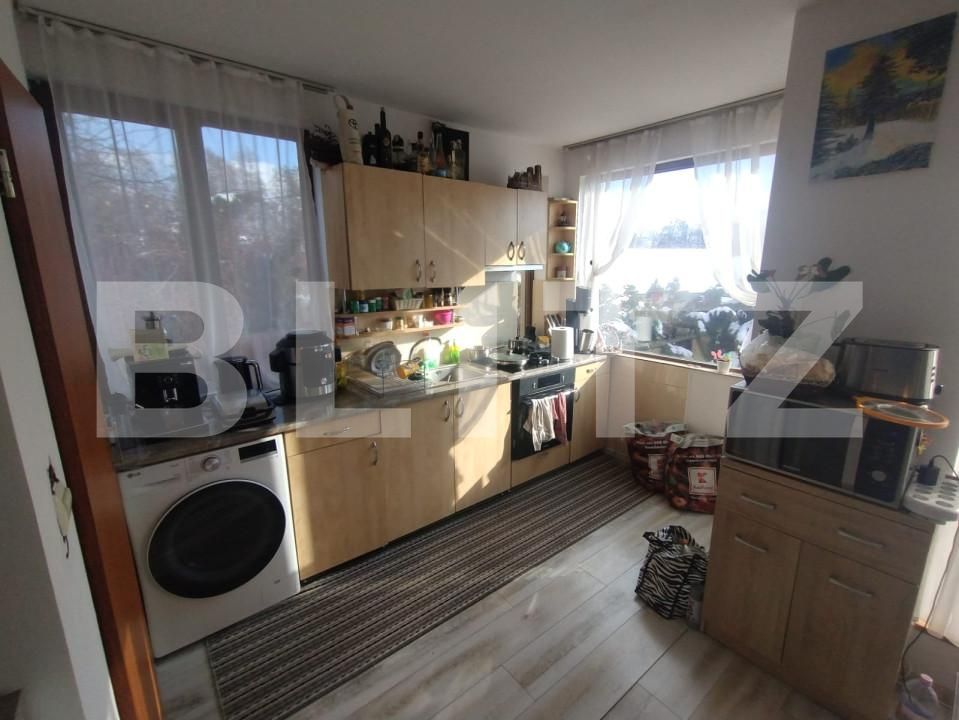 Casa de vânzare 5 camere Exterior Nord - 167852CV | BLITZ Bistriţa | Poza9