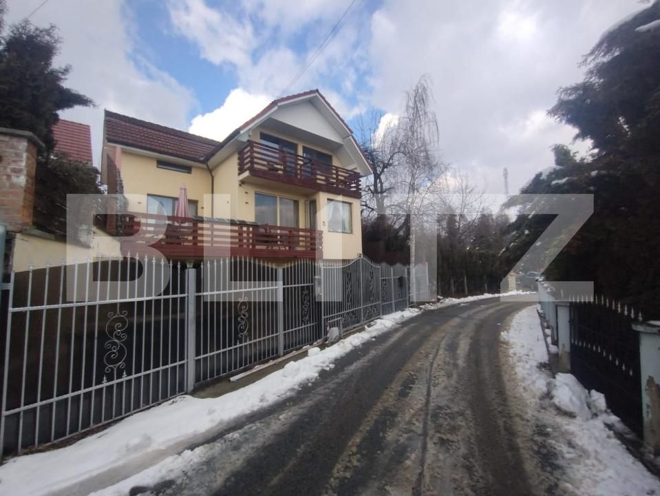 Casa de vânzare 5 camere Exterior Nord - 167852CV | BLITZ Bistriţa | Poza1