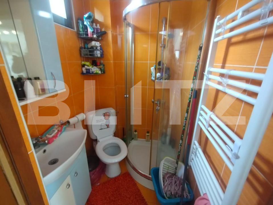 Casa de vânzare 5 camere Exterior Nord - 167852CV | BLITZ Bistriţa | Poza11