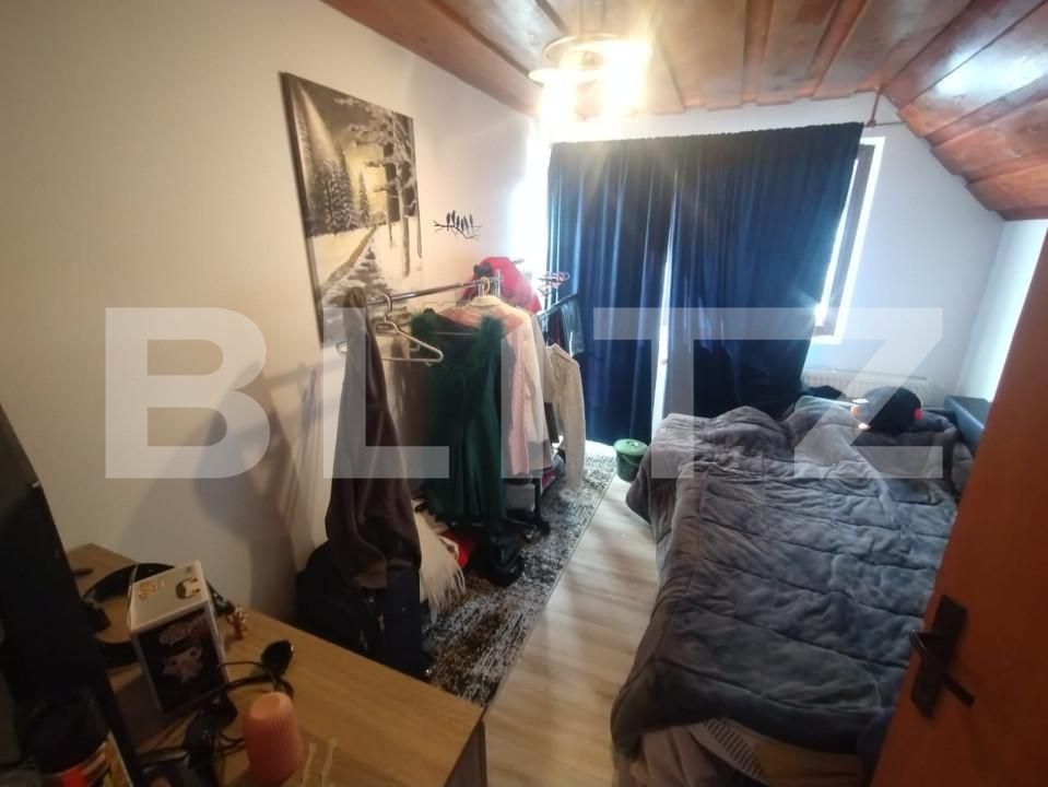 Casa de vânzare 5 camere Exterior Nord - 167852CV | BLITZ Bistriţa | Poza14