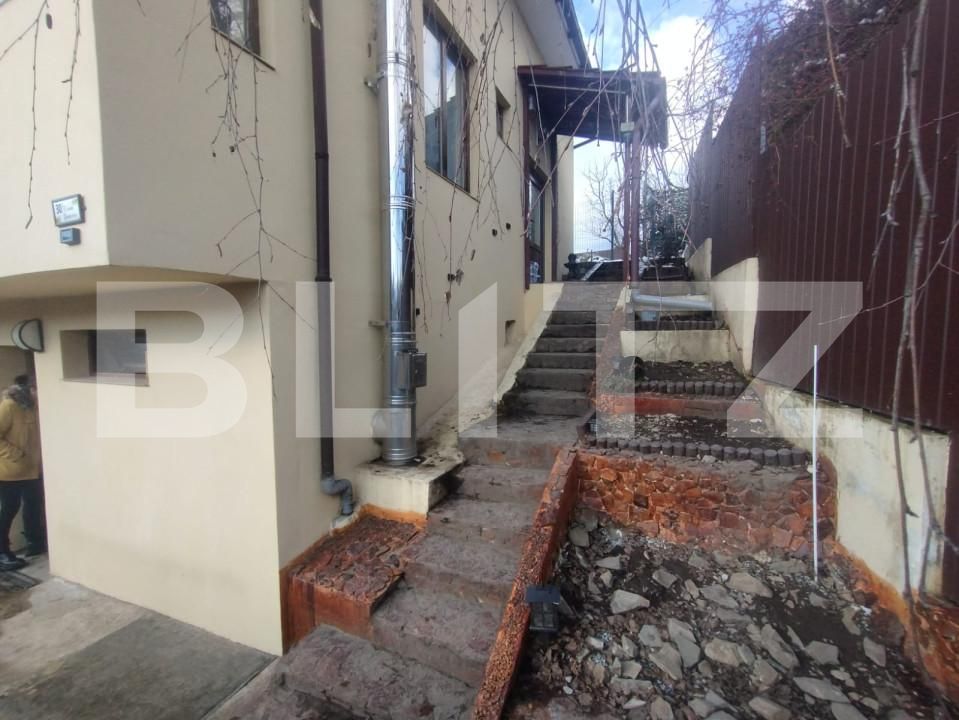Casa de vânzare 5 camere Exterior Nord - 167852CV | BLITZ Bistriţa | Poza3