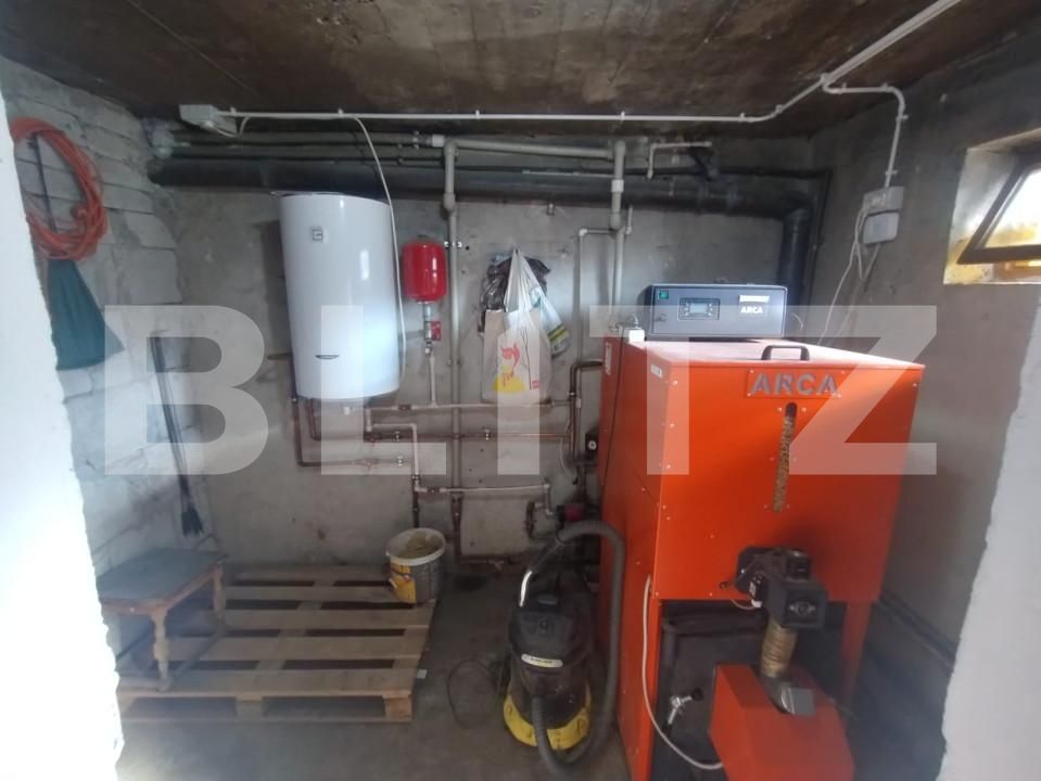 Casa de vânzare 5 camere Exterior Nord - 167852CV | BLITZ Bistriţa | Poza6