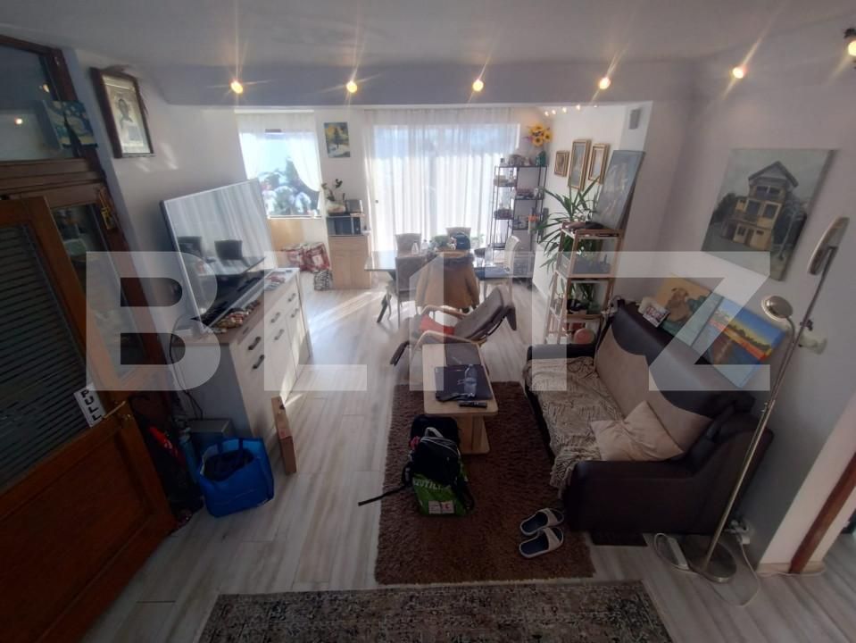 Casa de vânzare 5 camere Exterior Nord - 167852CV | BLITZ Bistriţa | Poza8