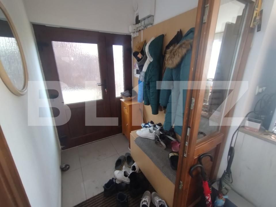 Casa de vânzare 5 camere Exterior Nord - 167852CV | BLITZ Bistriţa | Poza7