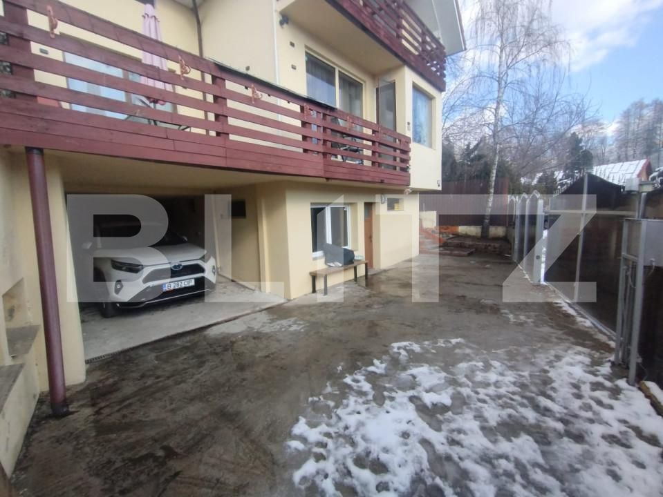 Casa de vânzare 5 camere Exterior Nord - 167852CV | BLITZ Bistriţa | Poza2