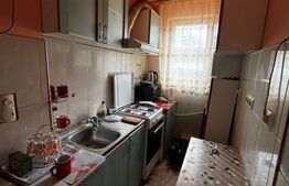 Apartament 2 camere,etaj 1 zona Decebal