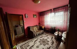 Apartament 2 camere,etaj 1 zona Decebal