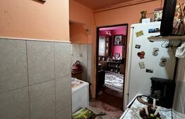 Apartament 2 camere,etaj 1 zona Decebal