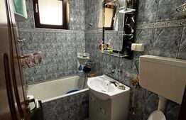 Apartament 2 camere,etaj 1 zona Decebal