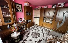 Apartament 2 camere,etaj 1 zona Decebal