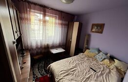 Apartament 2 camere,etaj 1 zona Decebal