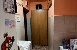 Apartament 2 camere,etaj 1 zona Decebal