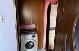 Apartament 2 camere,etaj 1 zona Decebal