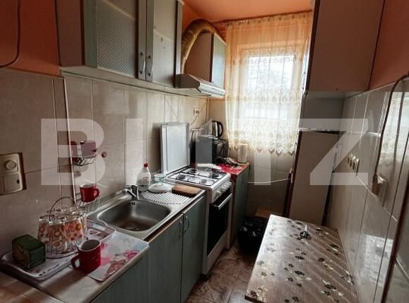 Apartament de vânzare 2 camere Decebal - 167854AV | BLITZ Bistriţa | Poza3