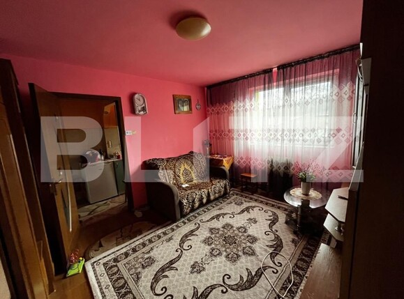Apartament de vânzare 2 camere Decebal - 167854AV | BLITZ Bistriţa | Poza2