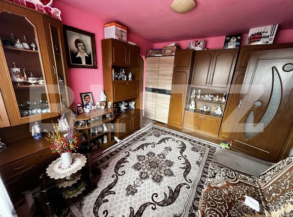 Apartament de vânzare 2 camere Decebal - 167854AV | BLITZ Bistriţa | Poza1