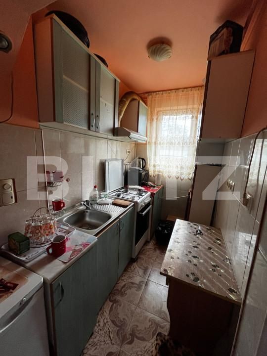 Apartament de vânzare 2 camere Decebal - 167854AV | BLITZ Bistriţa | Poza3