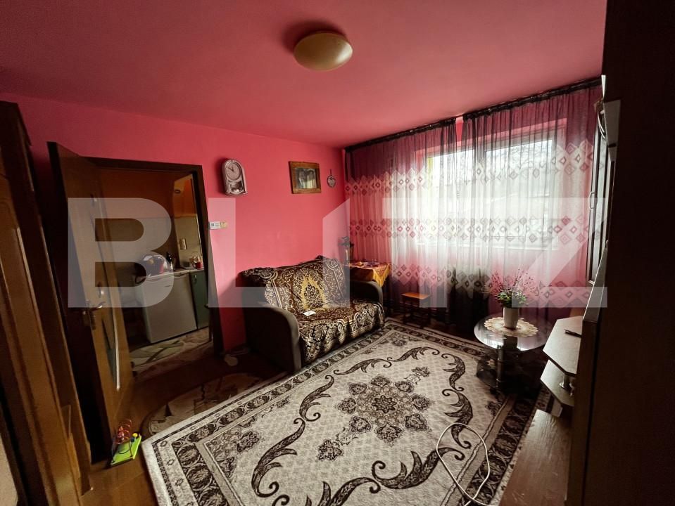 Apartament de vânzare 2 camere Decebal - 167854AV | BLITZ Bistriţa | Poza2
