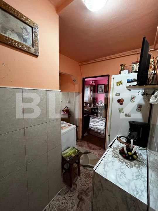 Apartament de vânzare 2 camere Decebal - 167854AV | BLITZ Bistriţa | Poza4