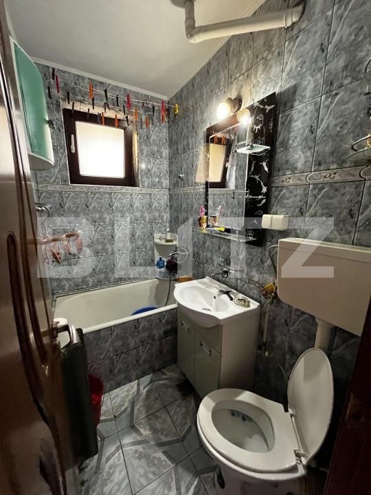 Apartament de vânzare 2 camere Decebal - 167854AV | BLITZ Bistriţa | Poza9