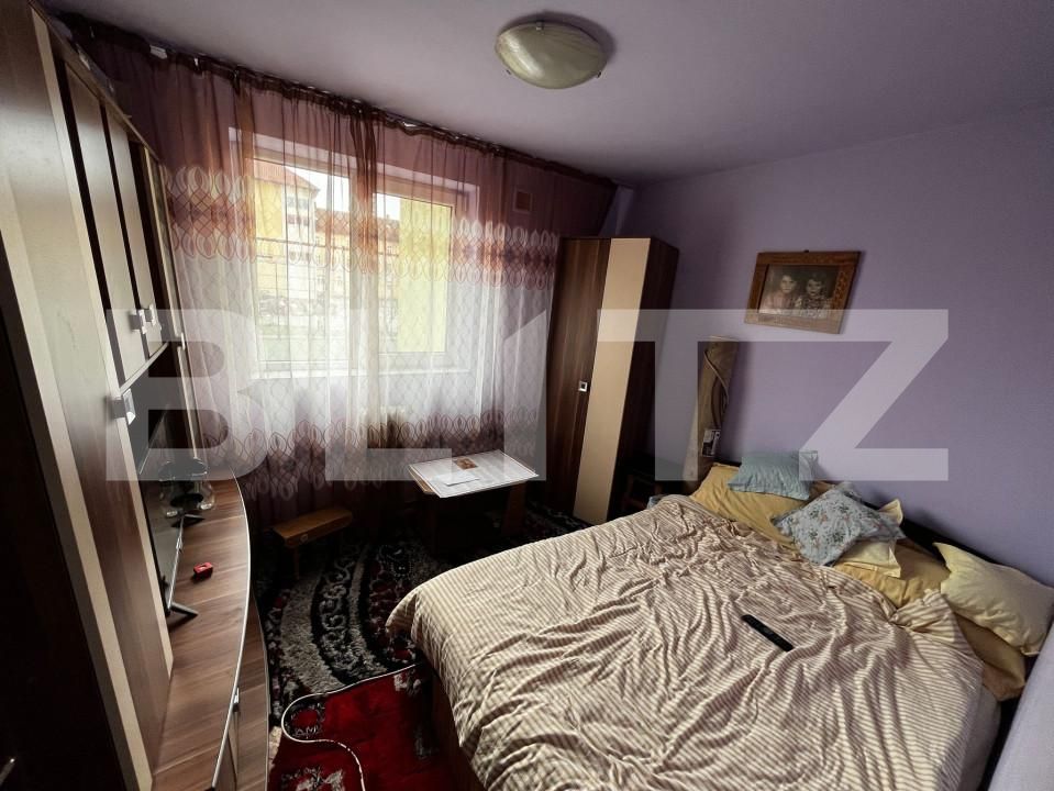 Apartament de vânzare 2 camere Decebal - 167854AV | BLITZ Bistriţa | Poza8