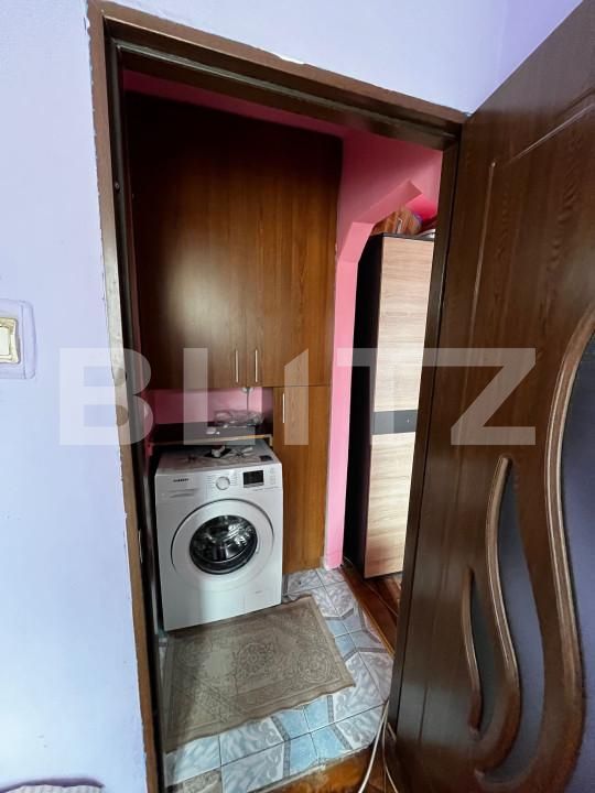Apartament de vânzare 2 camere Decebal - 167854AV | BLITZ Bistriţa | Poza10