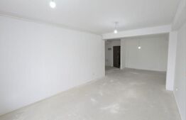 Apartament 2 camere, 60 mp, bloc nou, zona Calea Moldovei