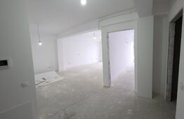Apartament 2 camere, 60 mp, bloc nou, zona Calea Moldovei